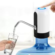 Dispensador Agua