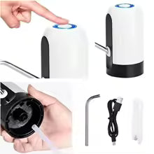 Dispensador Agua